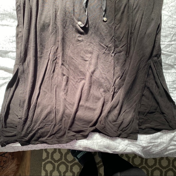 MAXSTUDIO Midi Skirt - Picture 6 of 7